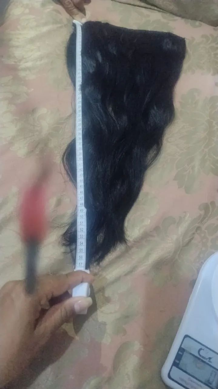 TELA PARA CABELO  - Foto 4