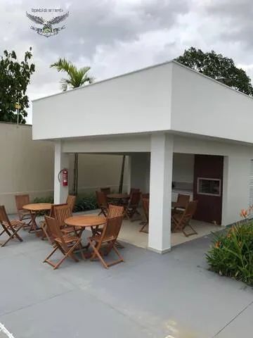 PORTO MARINA RESIDENCE - Foto 3