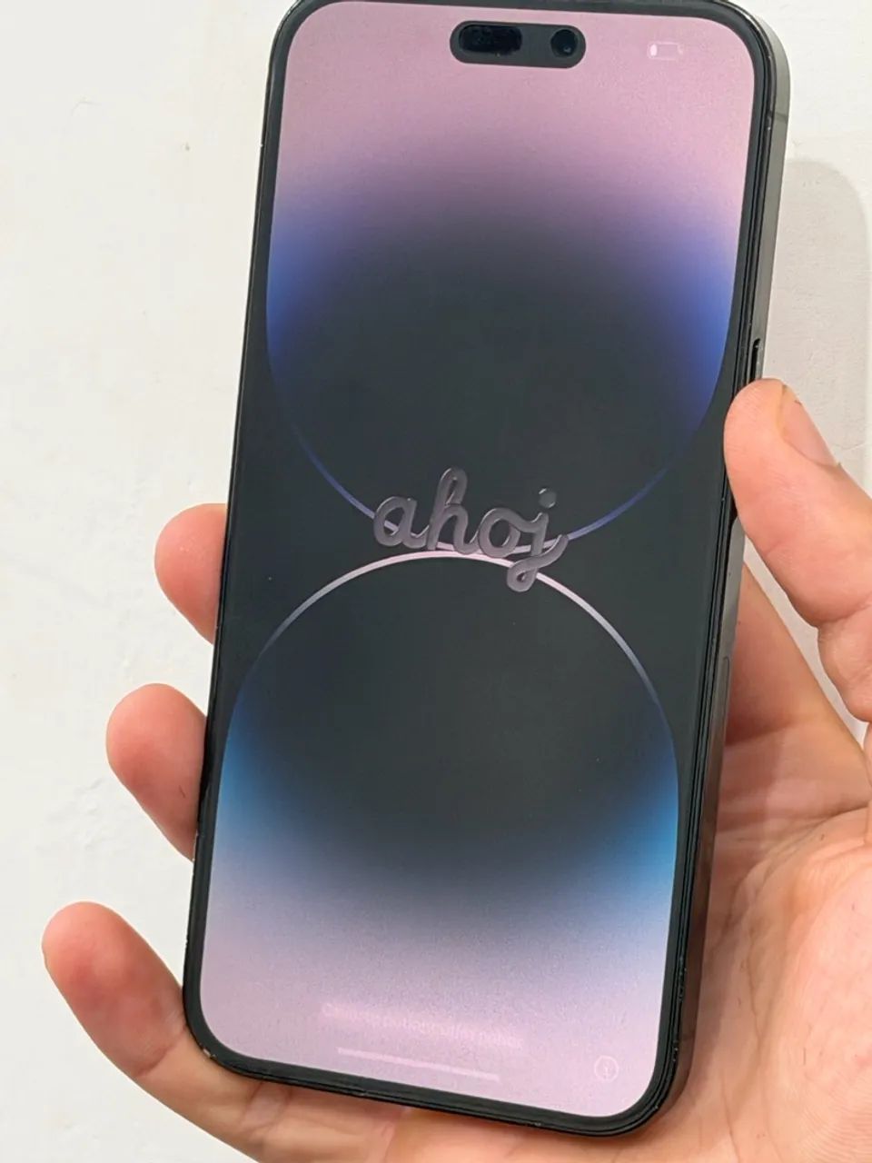 iPhone 14 Pro Max  - Foto 4