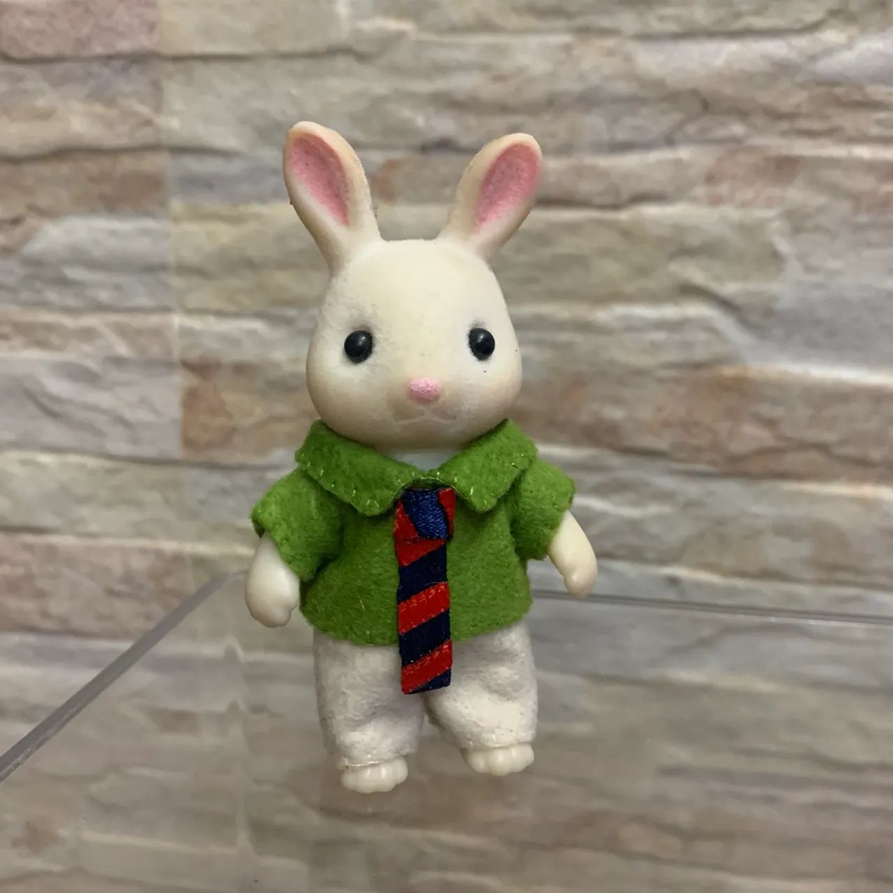 Roupinha Zootopia Sylvanian Families  - Foto 3