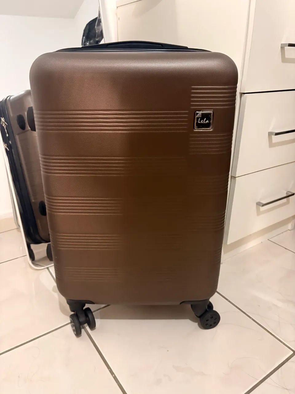 Mala de viagem  - Foto 3