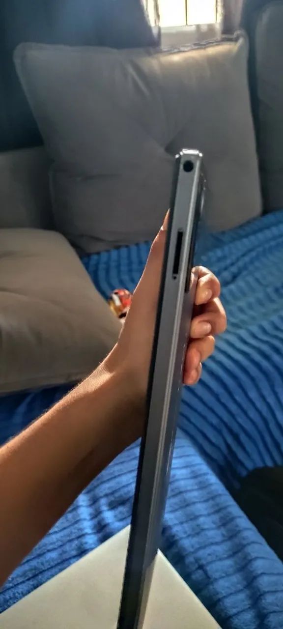 Tablet semi-novo  - Foto 5