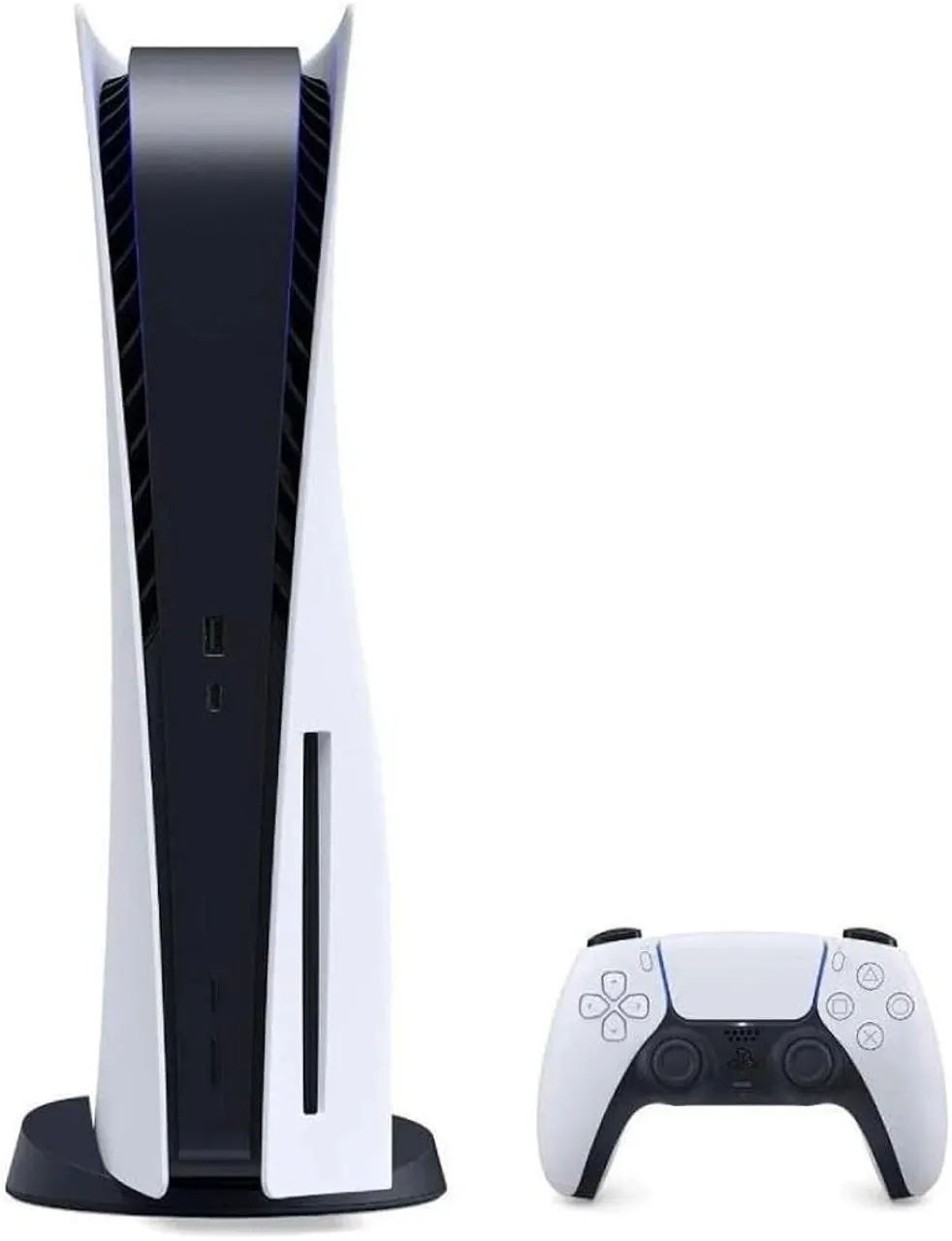 PS5