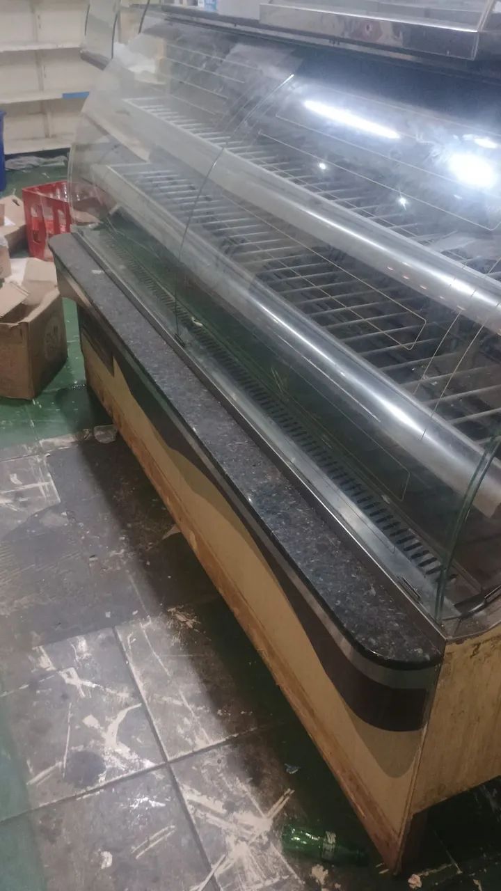 Balcão refrigerado  - Foto 2