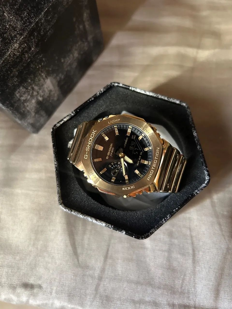 Religo g shock original novo  - Foto 3