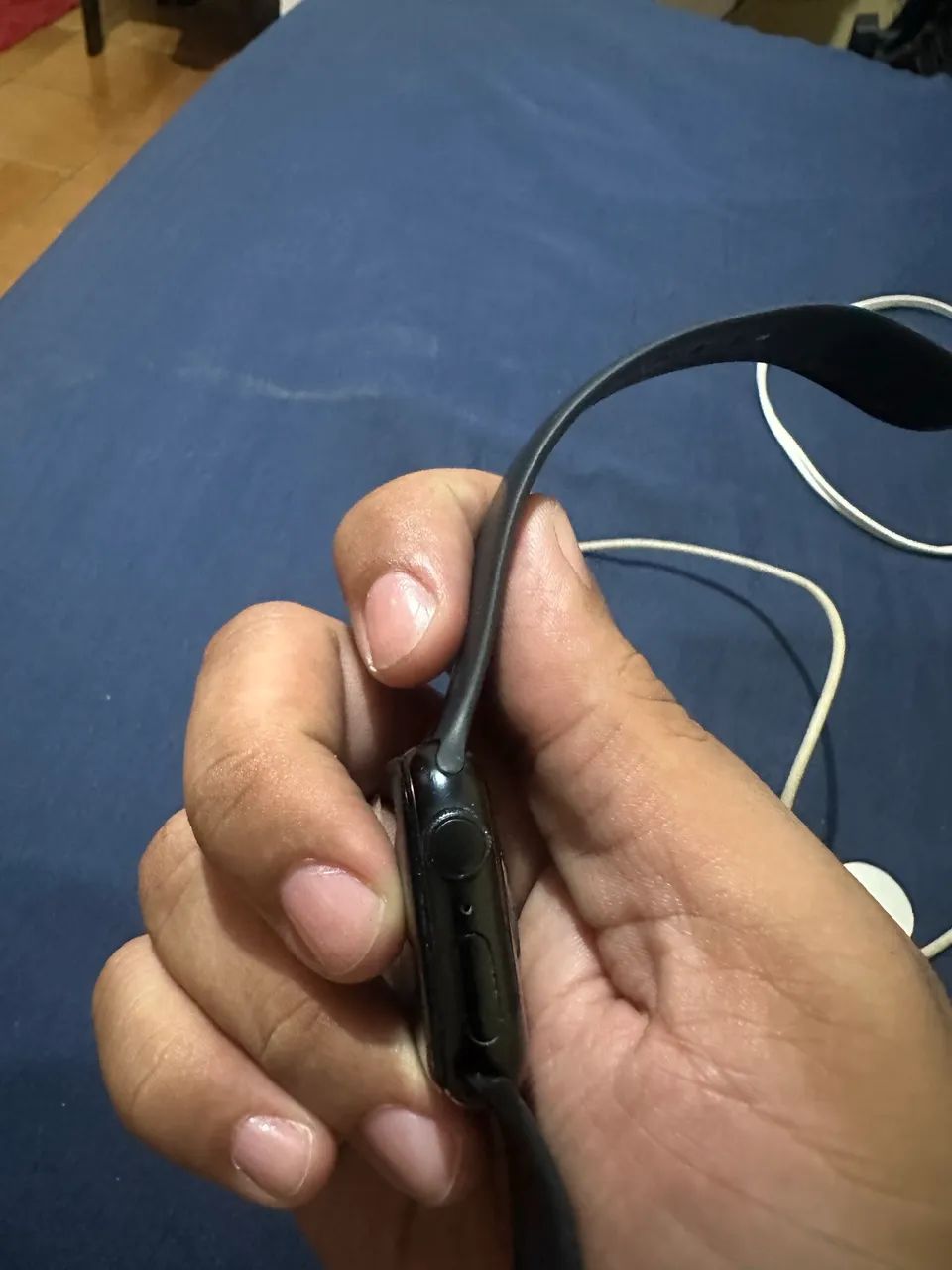 Apple Watch series 9 41 mm - Foto 5