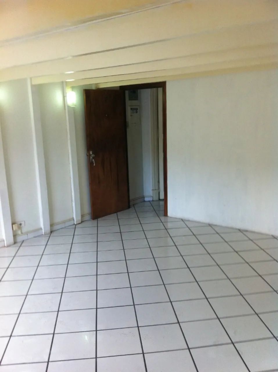 Sala Comercial - 50 M² - Foto 2