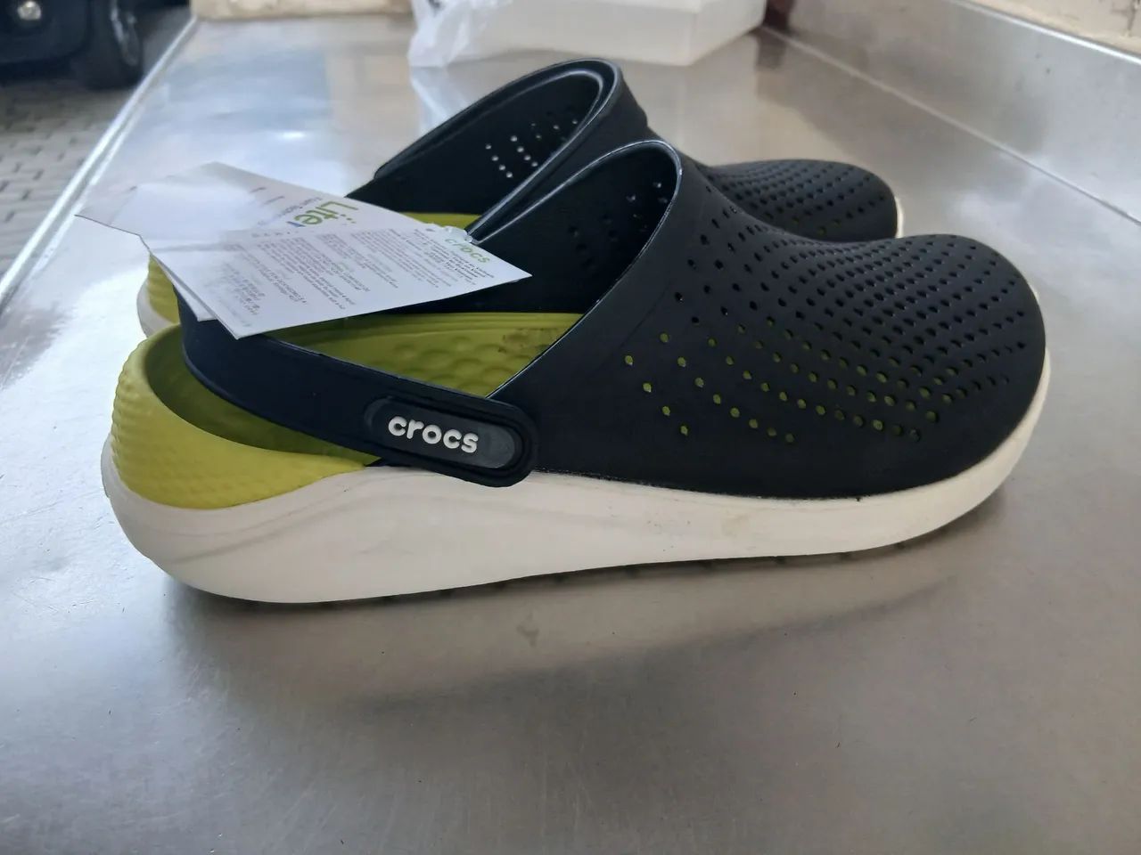 Crocs masculino  - Foto 2