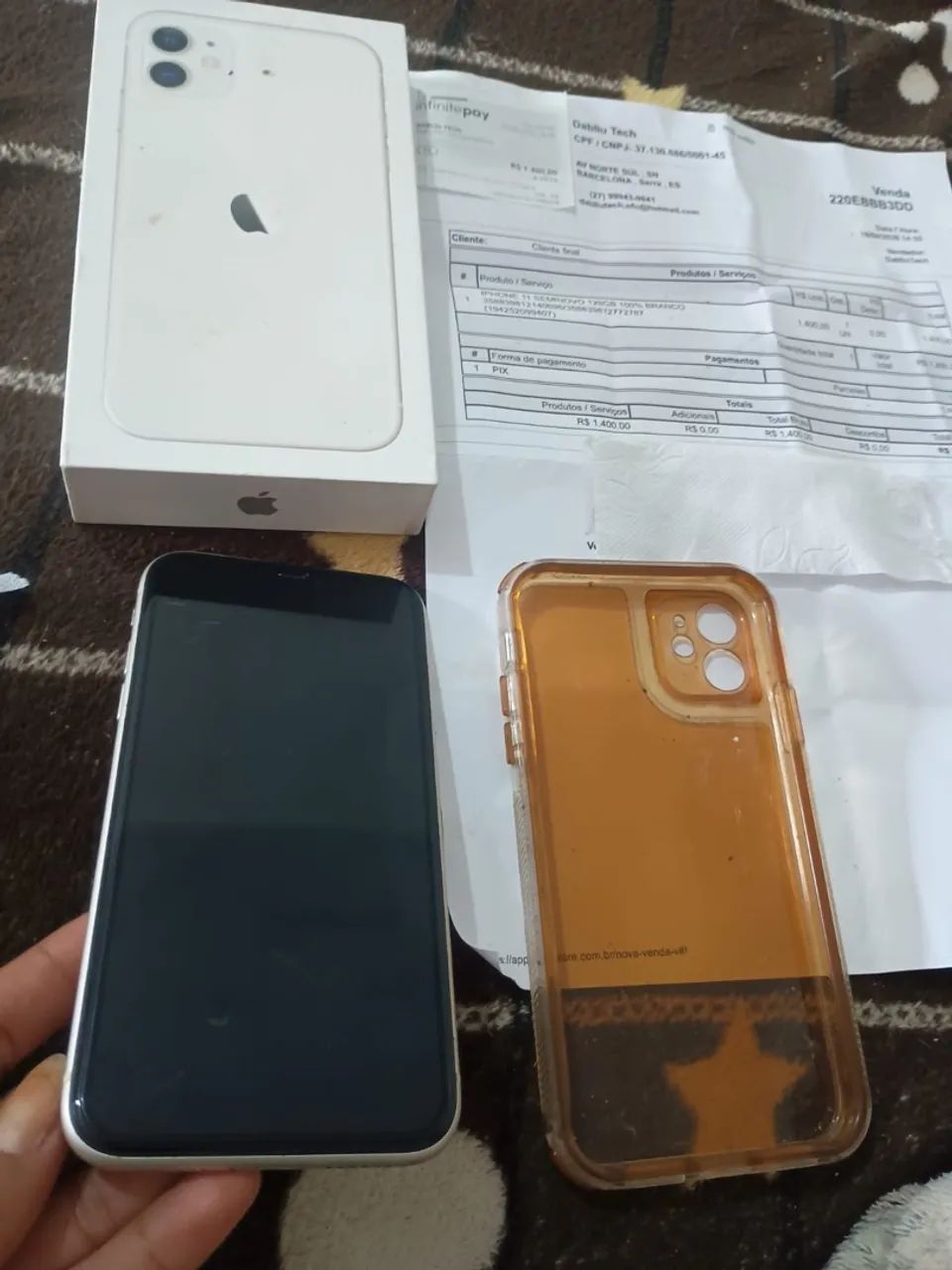 Iphone 11  - Foto 3