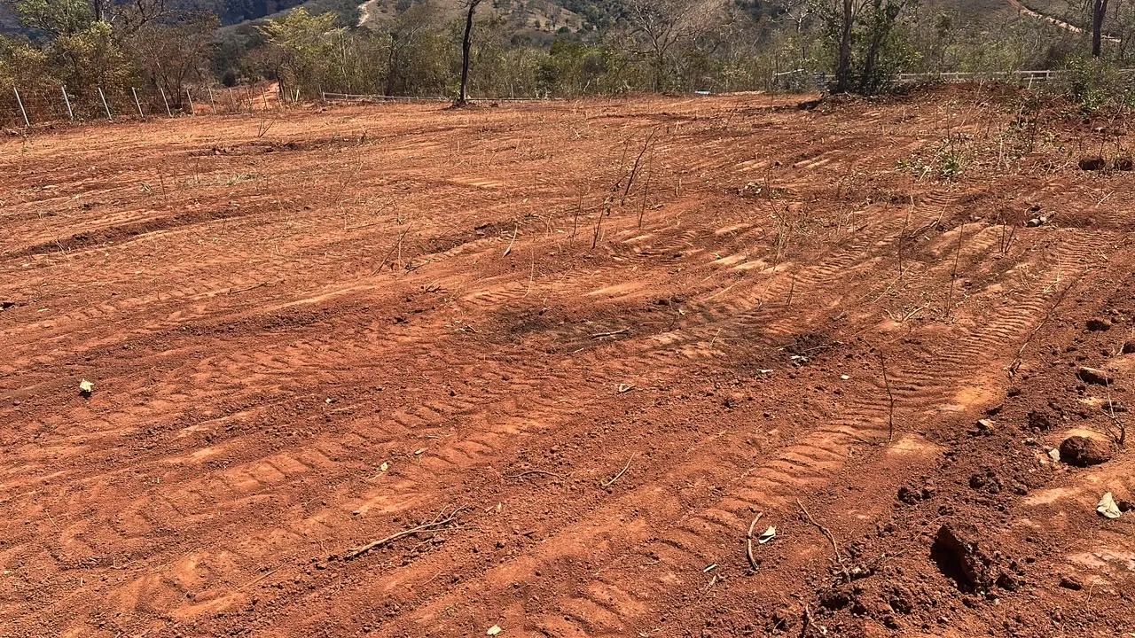 CHÁCARAS DE 1.000 m² A APENAS 60 KM DE BH - Foto 2