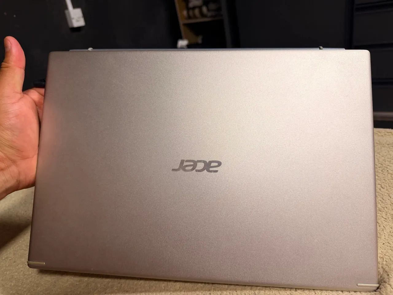 Notebook aspire 5 acer  - Foto 3