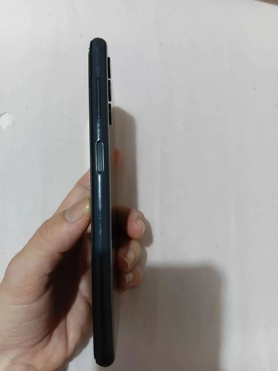 Celular (Semi novo) - Foto 4