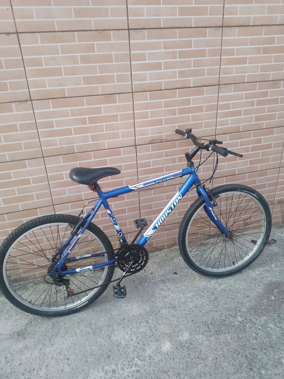 Bicicleta aro 26 - Foto 3