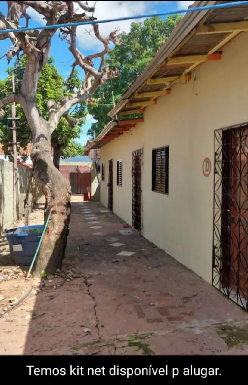 Foto - Santarém - Nova República