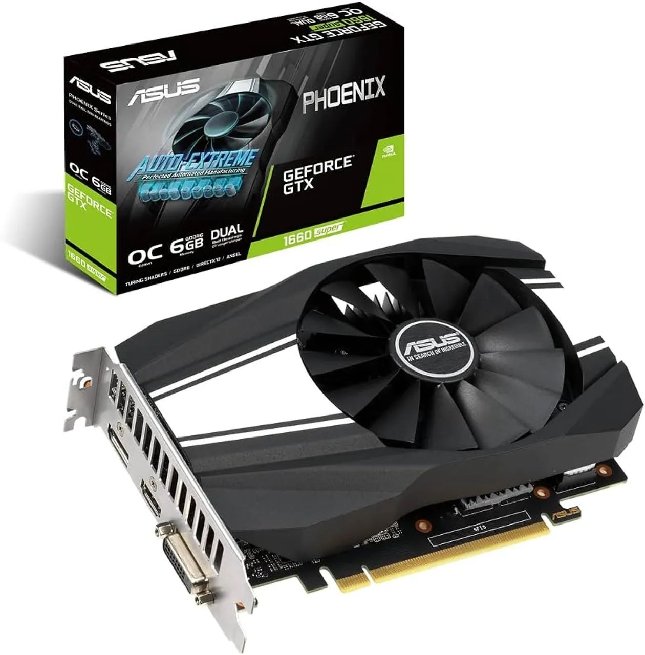 Placa de vídeo gtx 1660 super - Foto 2