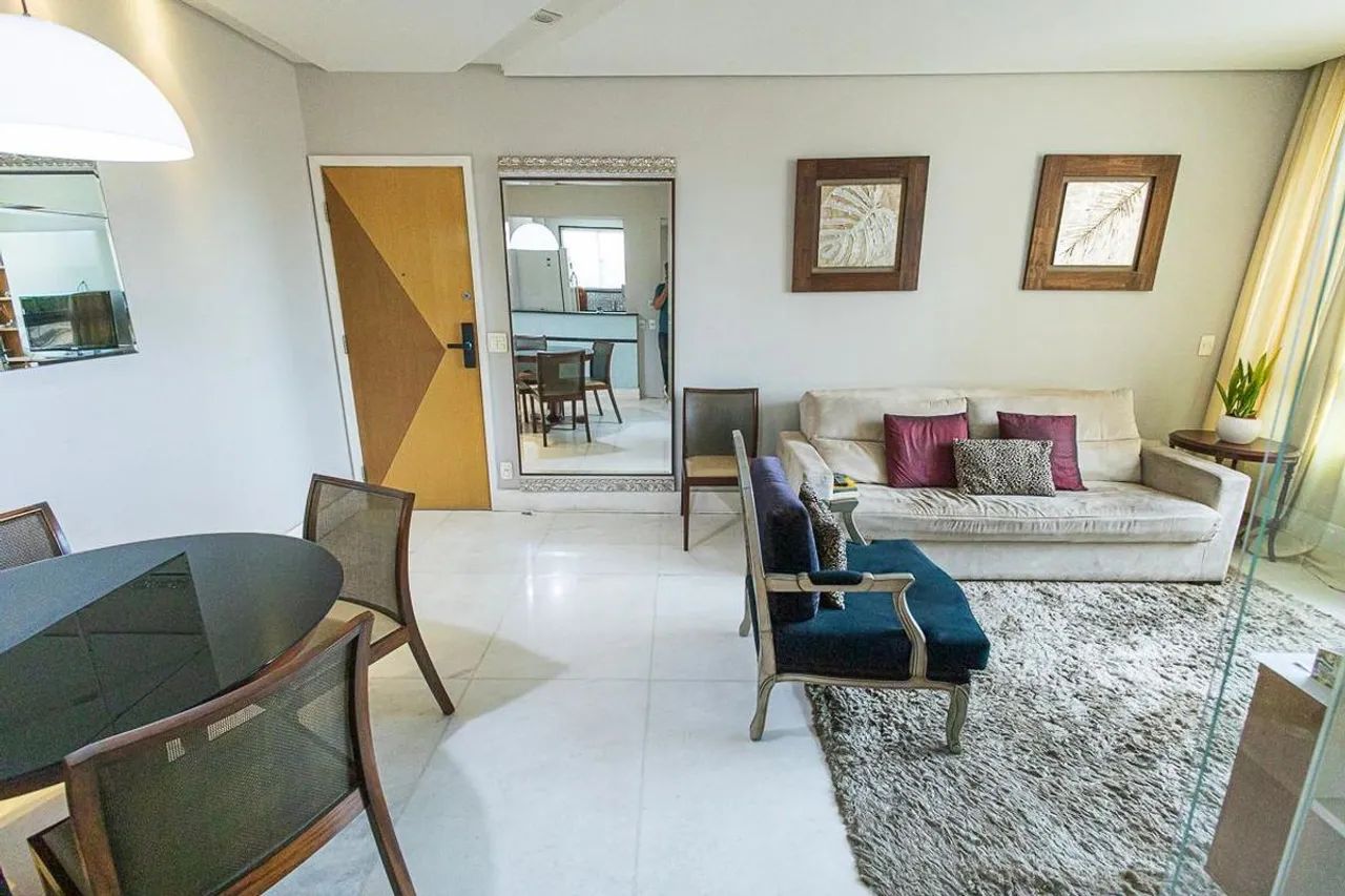 Apartamento à Venda - Ipiranga, 2 Quartos, 64 m2 - Foto 5