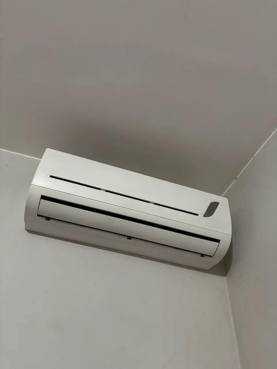 Ar condicionado 