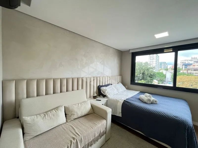 Studio 31M² - para Alugar - Foto 3