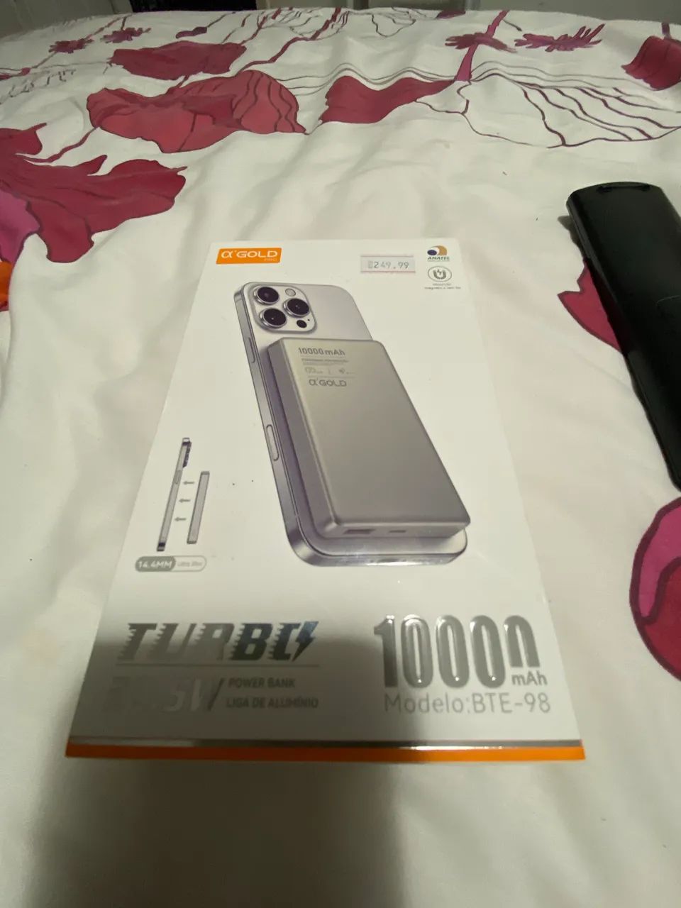 Power bank - Foto 3