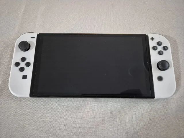 Nintendo switch Oled - Foto 2