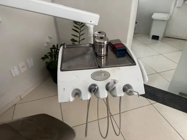 Cadeira Odontológica  - Foto 3