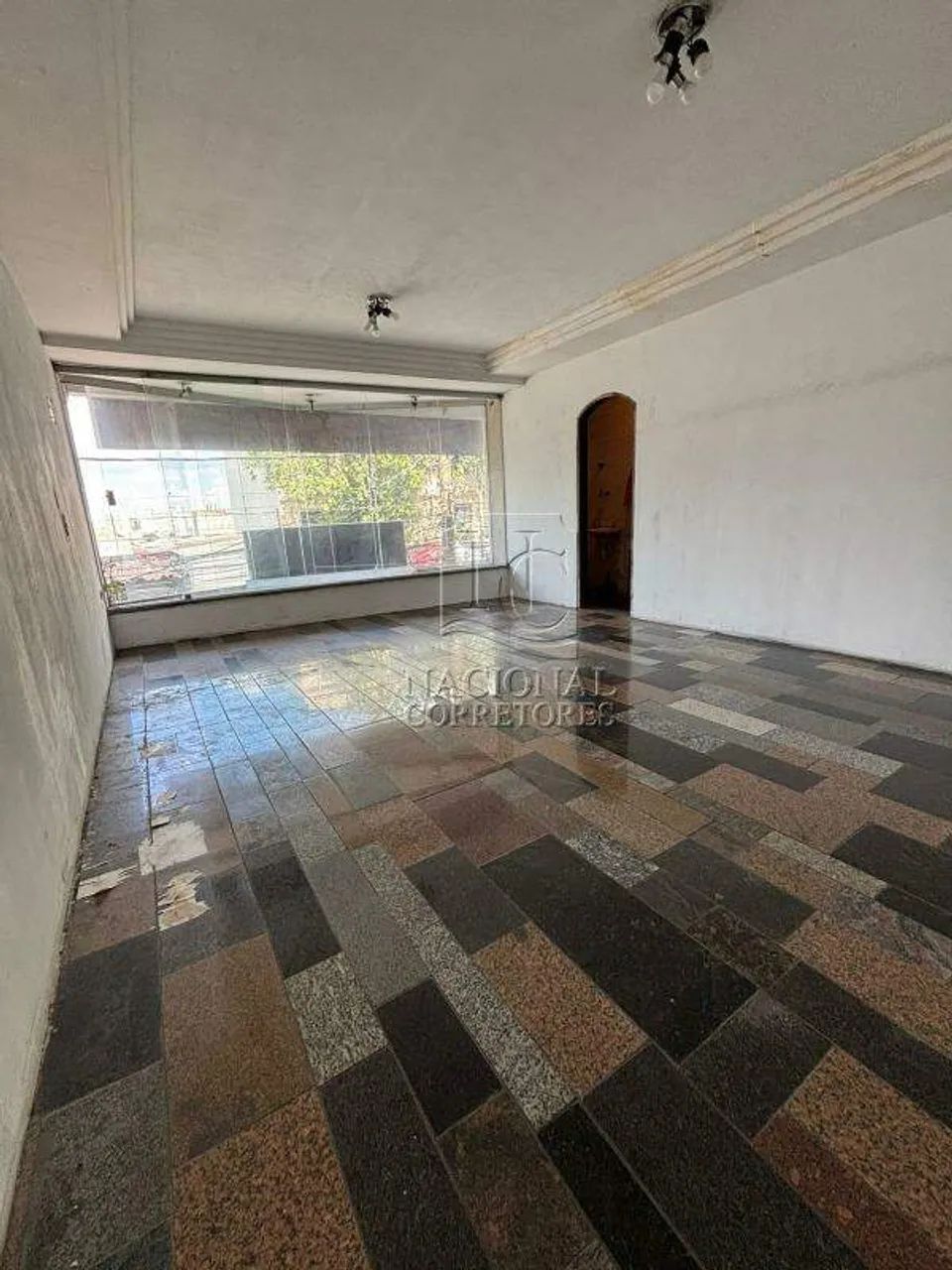 Sala para aluguel, Vila Curuçá - Santo André/SP