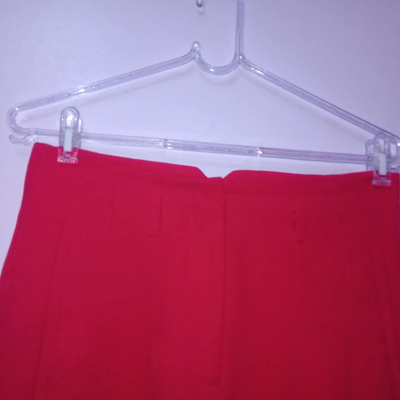 Linda Calça Vermelha - Foto 3