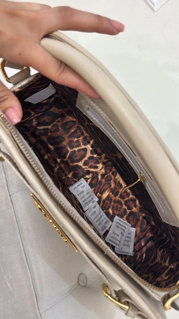 Bolsa Carmen Steffens  - Foto 4
