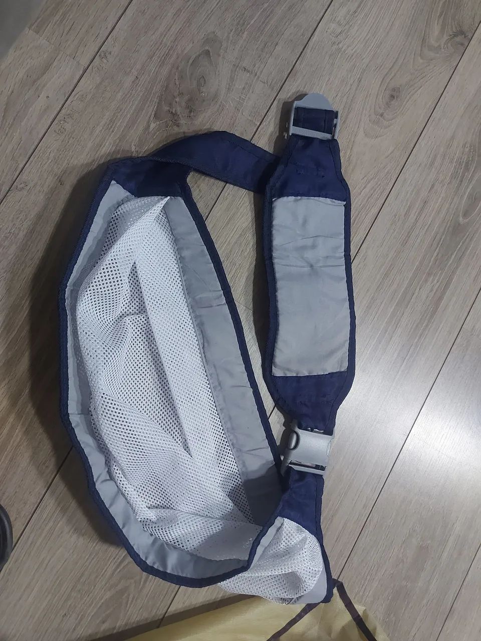 Canguru para bebê  - Foto 4