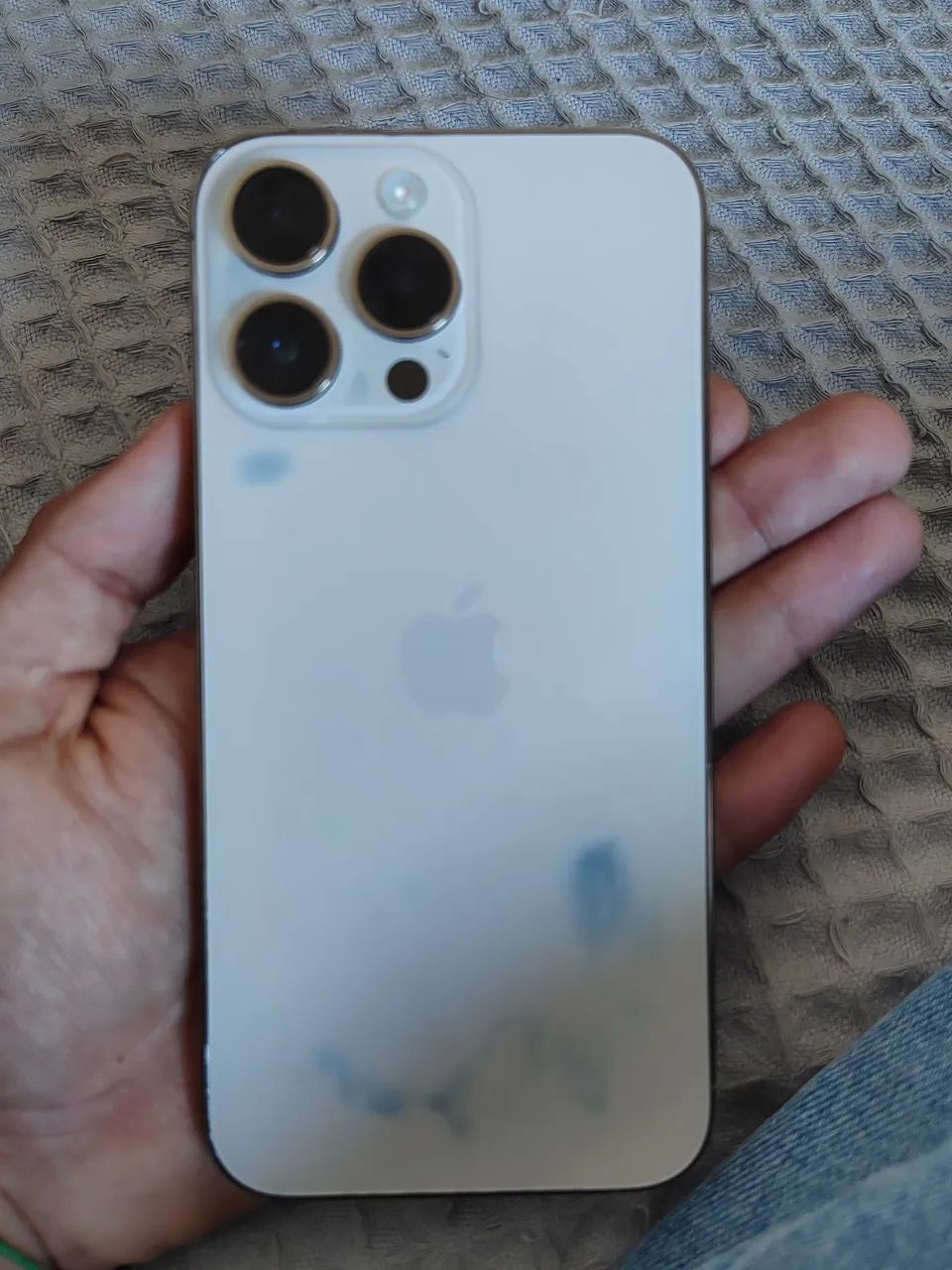 iPhone 14 pro Max  - Foto 2