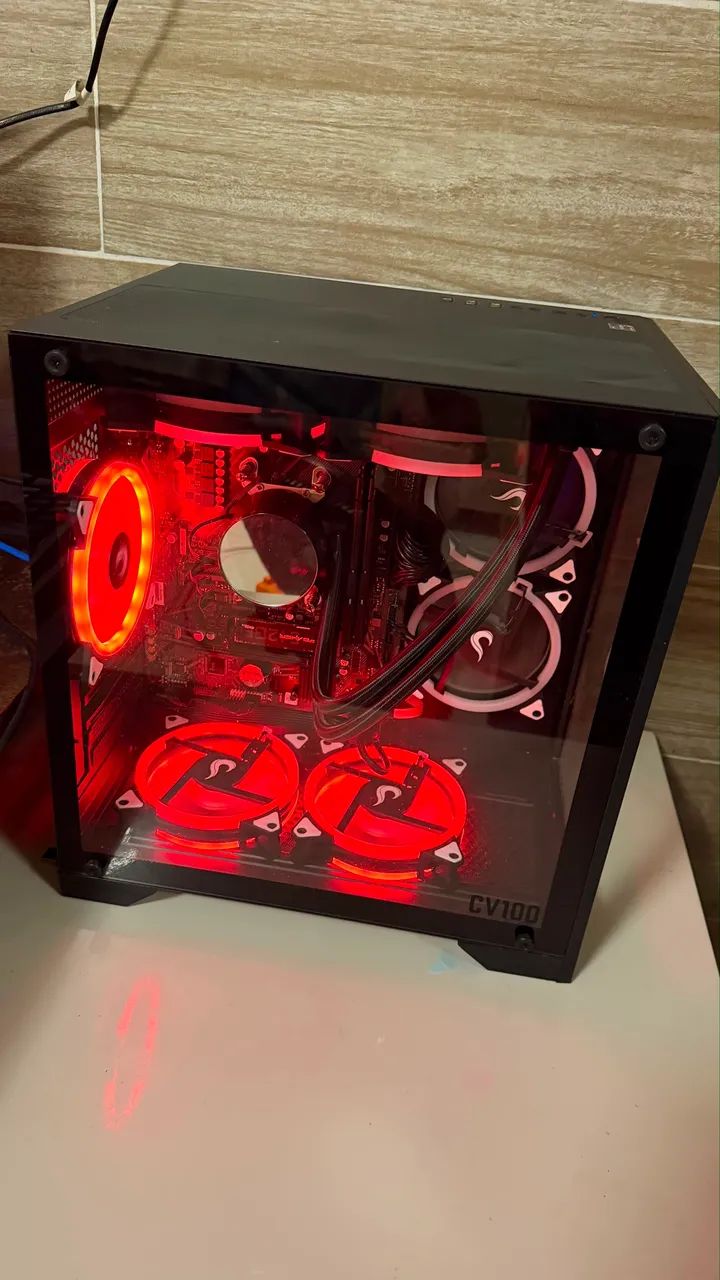PC GAMER - Foto 2