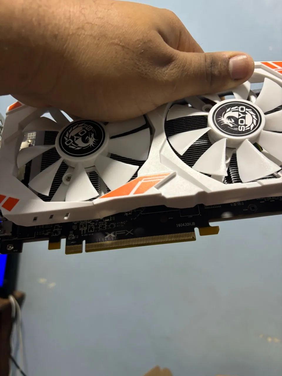 Vendo rx580 - Foto 3