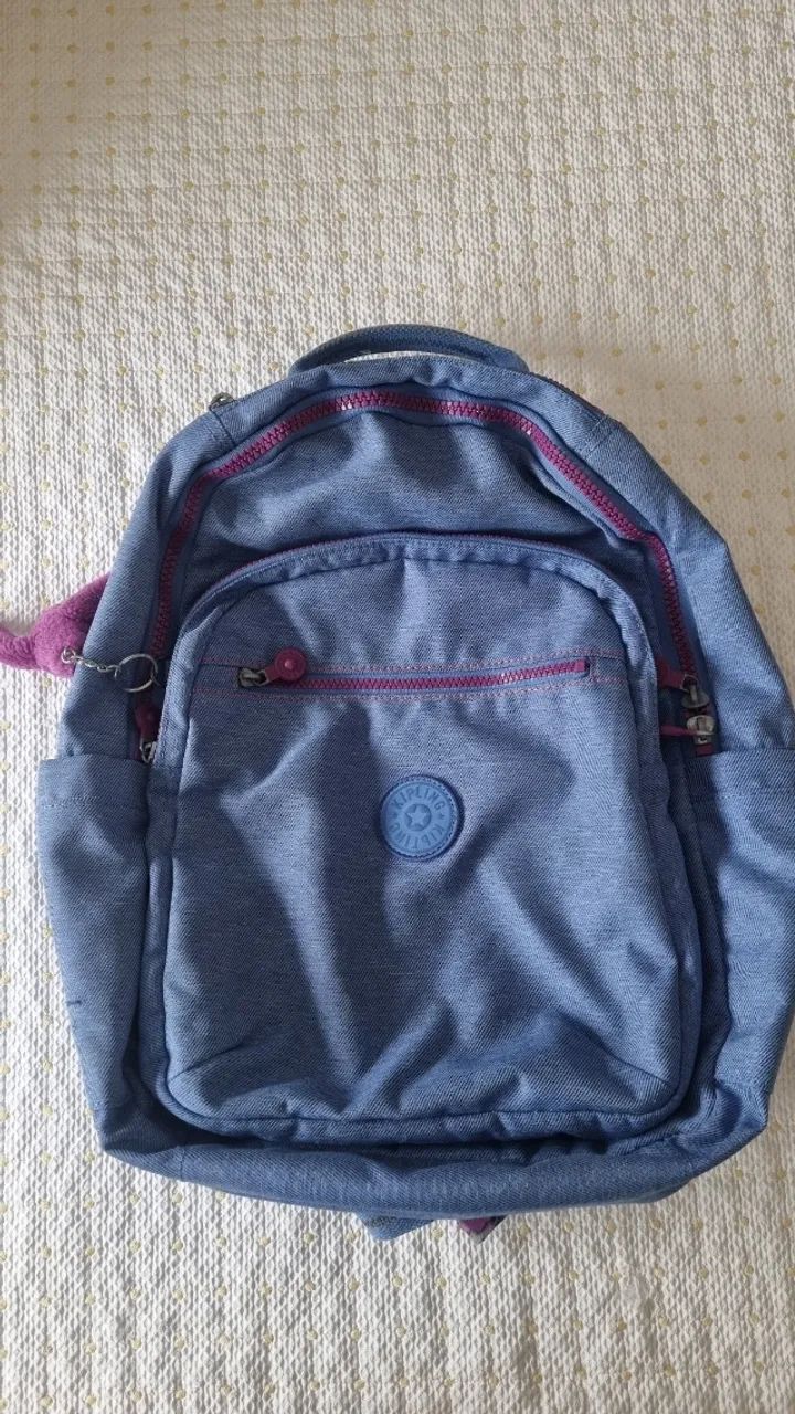 Mochila Kippling - Foto 2