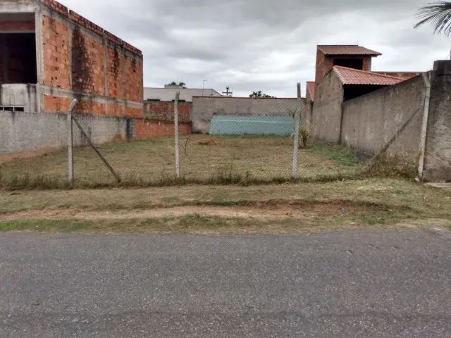 Vendo Terreno
