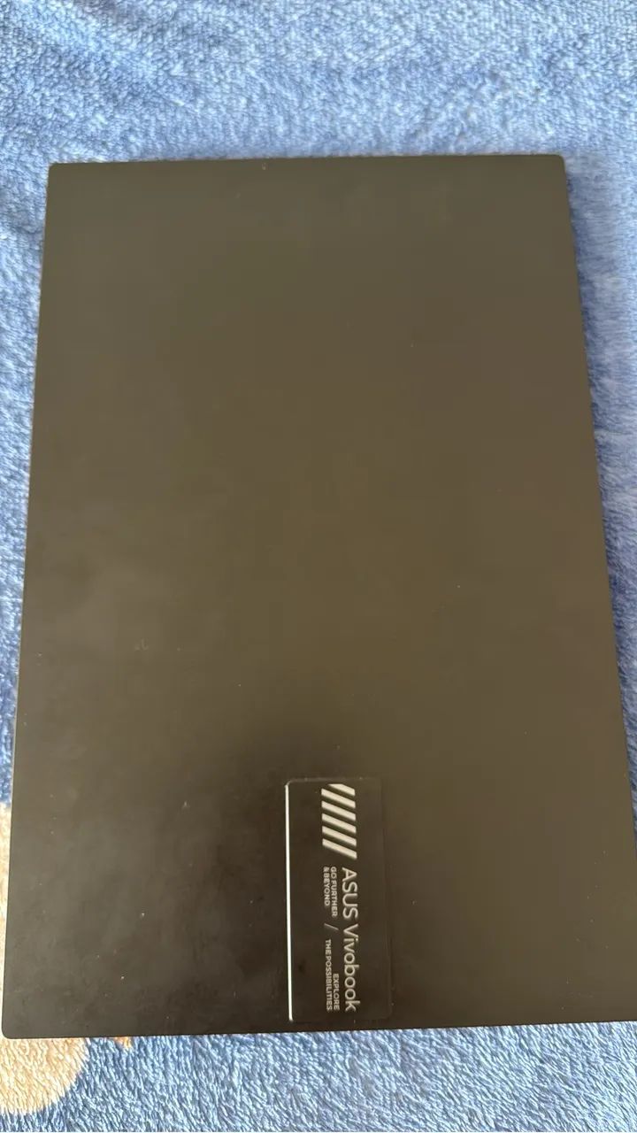 NOTEBOOK ASUS - Foto 5