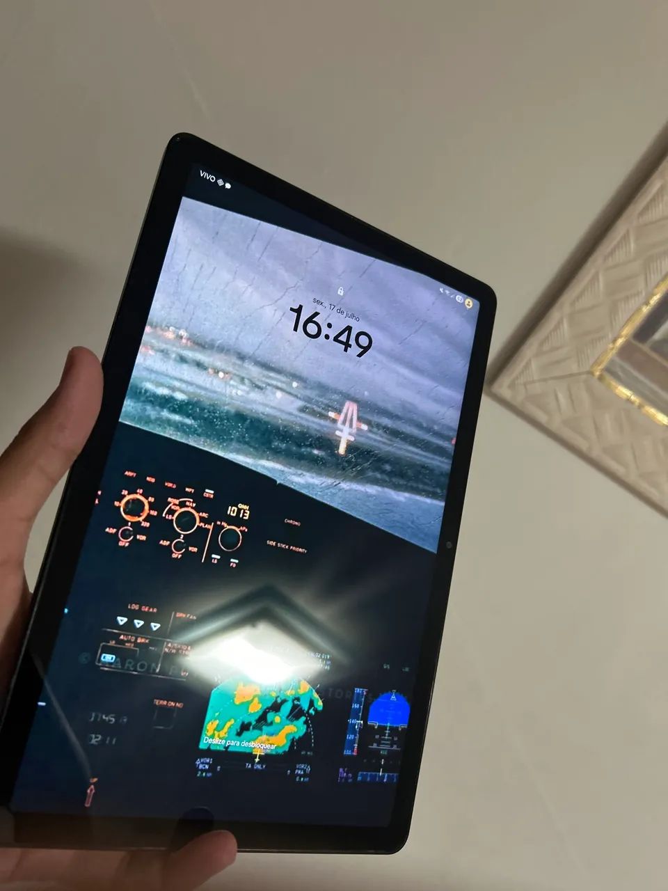 Galaxy Tab A9+ 5G - Foto 3