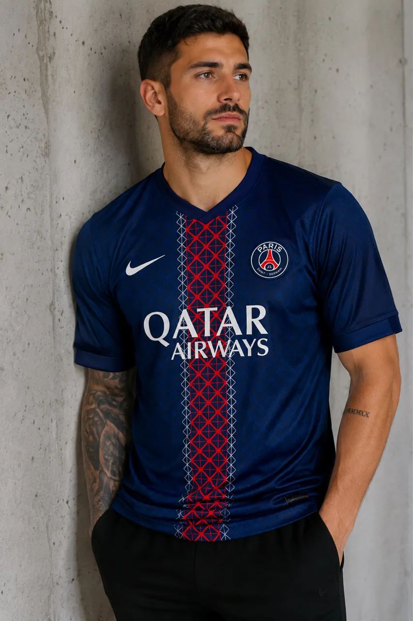 Blusa Paris 
