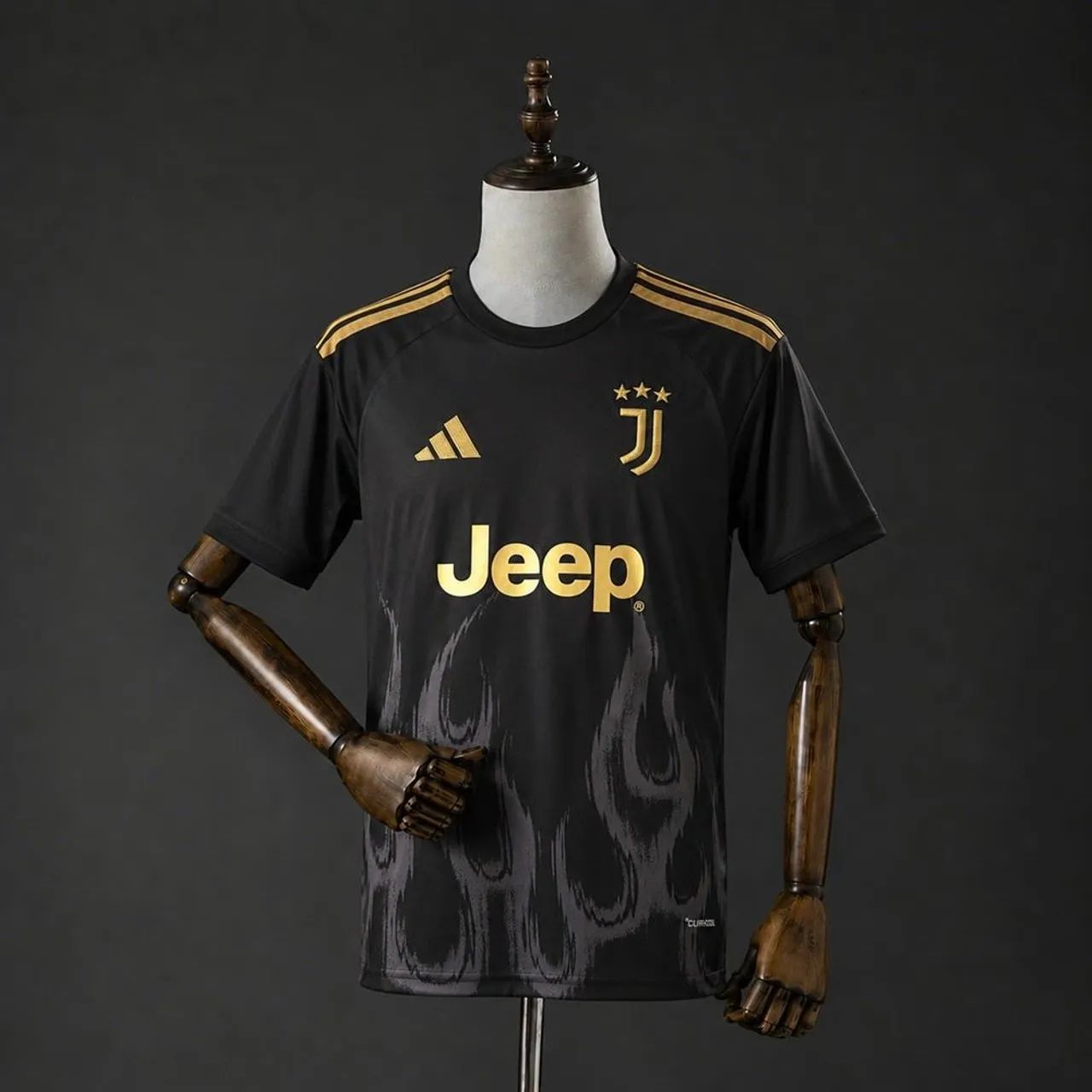Camisas de time - Foto 4