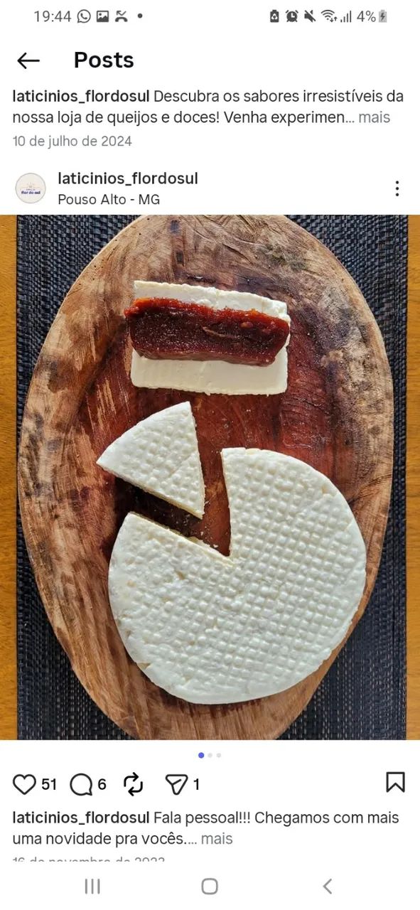 Produtos da roça  - Foto 4