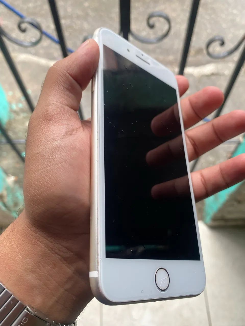 iPhone 7 Plus  - Foto 2