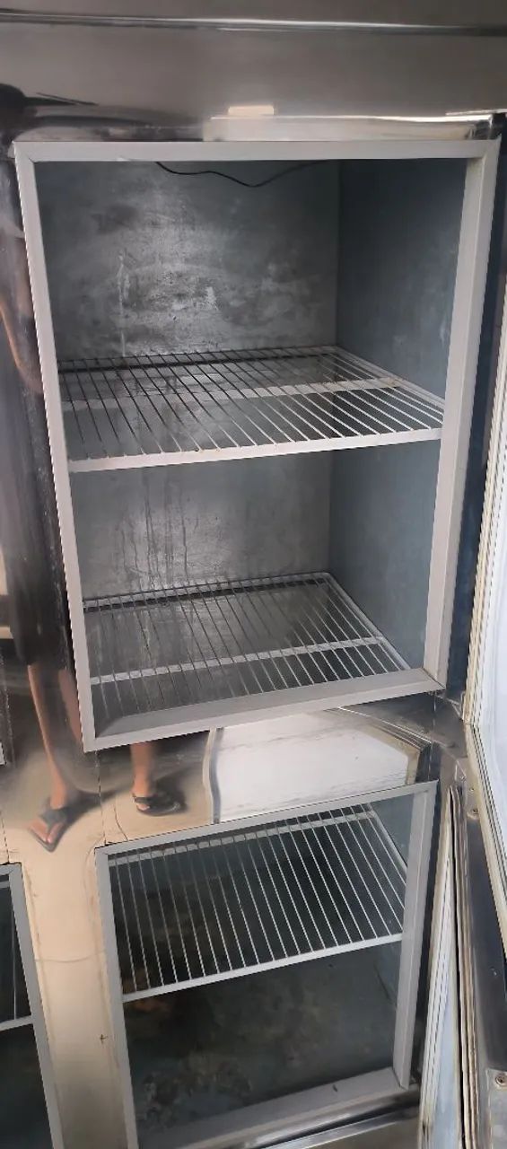 Mine câmera fria para bebidas  - Foto 3