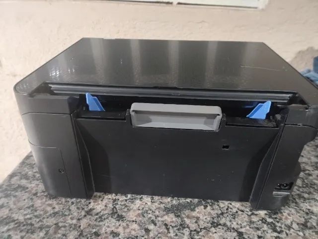 Impressora - Epson Eco tank - Foto 2