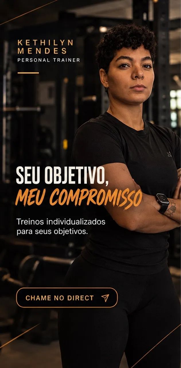 Personal Trainer  - Foto 2