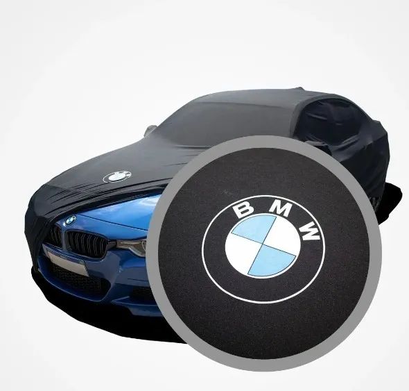 Capa Bmw 320 I 320i Sob Medida Em Helanca Capas Lp Lycra