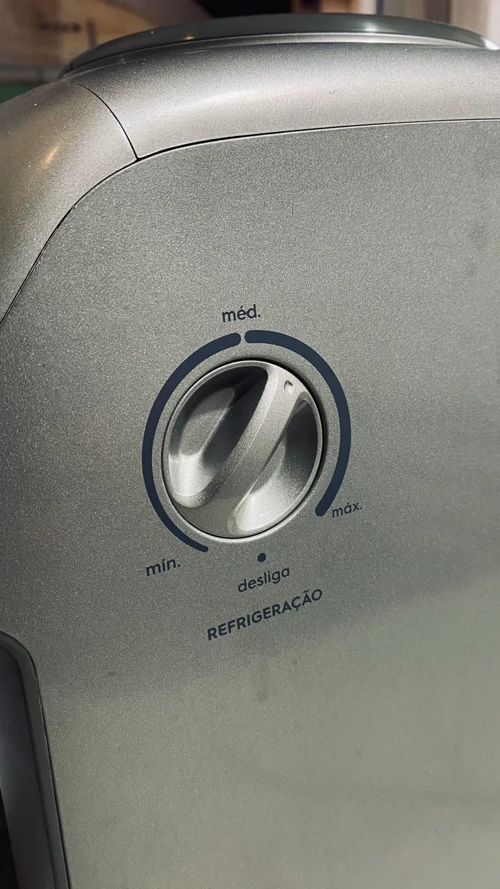 Filtro de água Eletrolux Turbo Acqua. - Foto 5