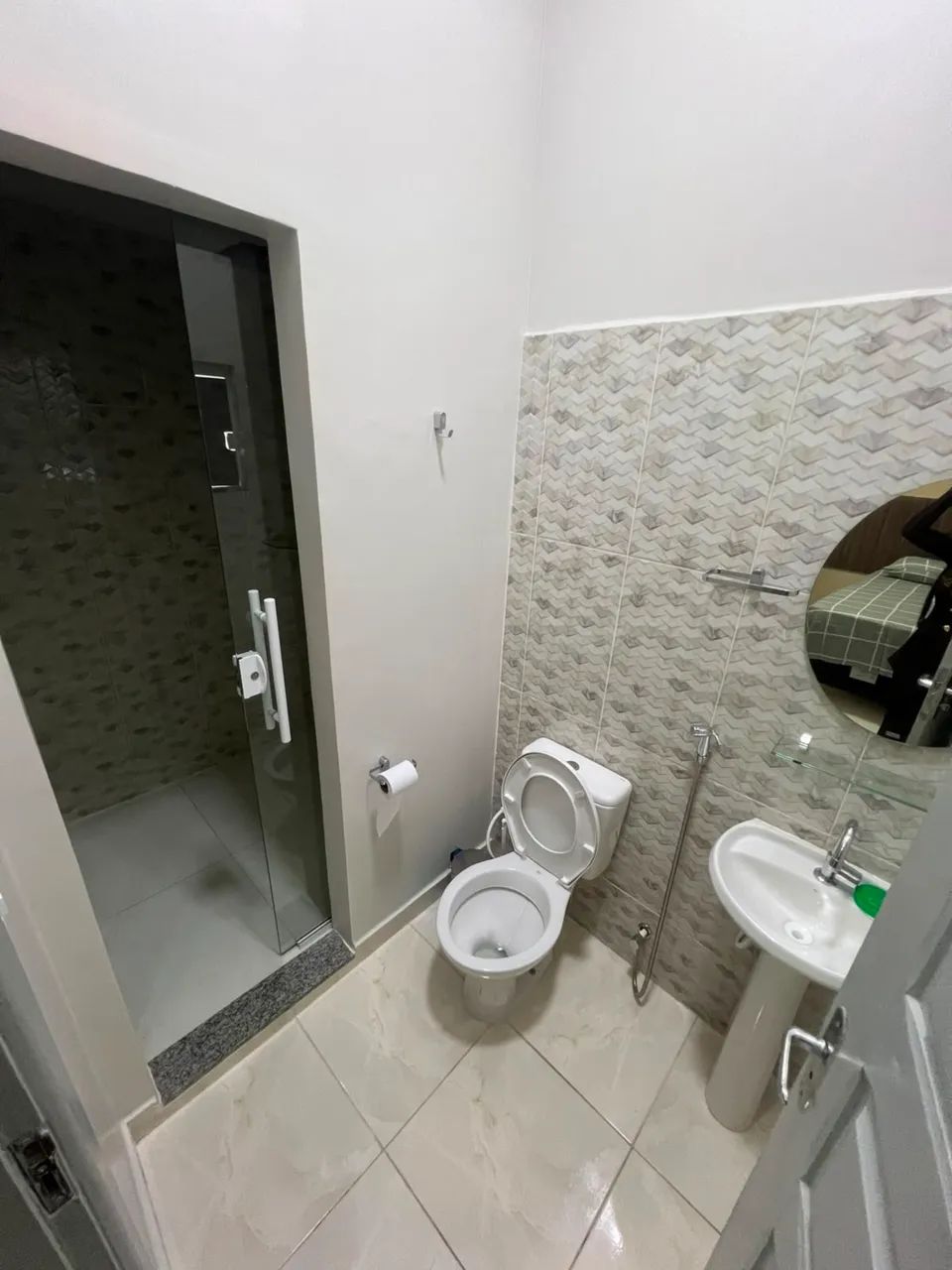Apartamento Dois Quartos Mobiliado no Centro de Macapá - Foto 5