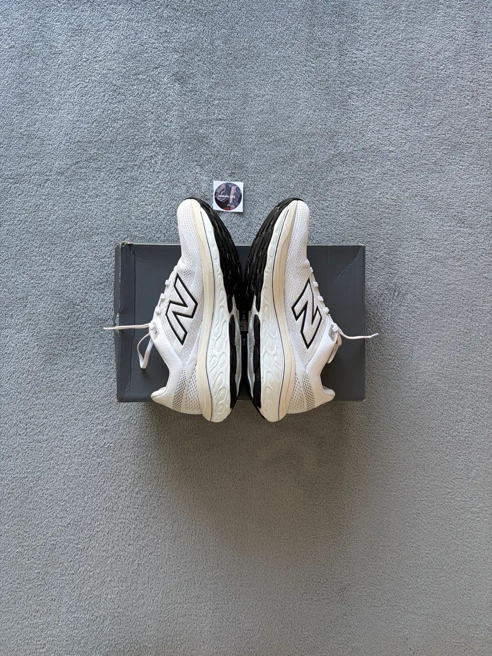 Tênis New Balance 860 V14 - Foto 2