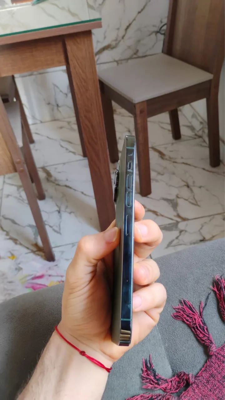iPhone 13 Pro Max  - Foto 5
