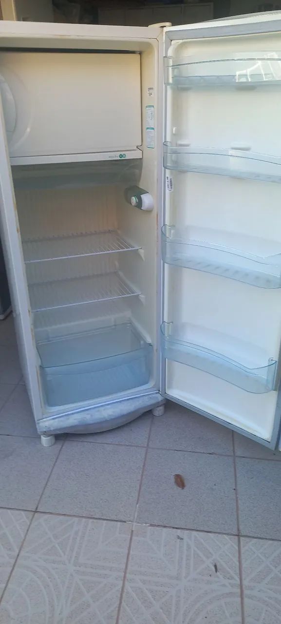 Refrigerador - Foto 2