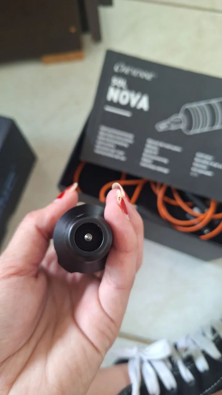 Cheyenne SOL Nova V1 original - Foto 4